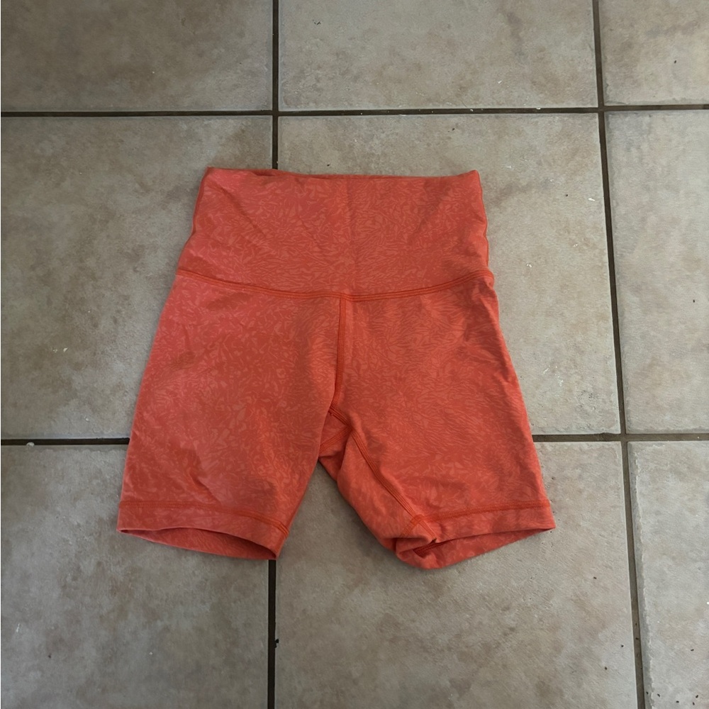 lululemon athletic shorts